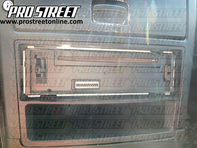 How To Nissan 350Z Stereo Wiring Diagram - My Pro Street