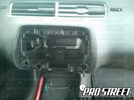 Chevy Camaro Stereo Wiring Diagram - My Pro Street