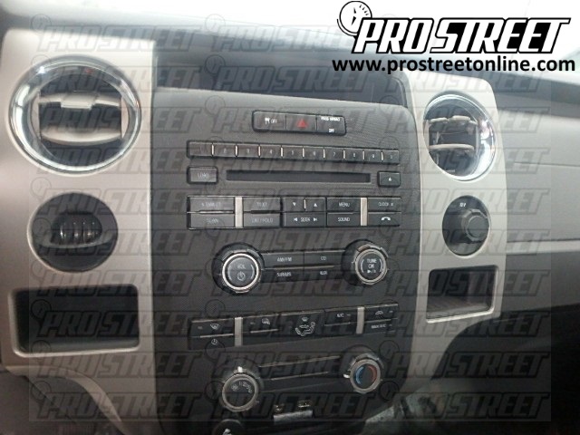 1998 Ford Mustang Stereo Wiring Diagram from my.prostreetonline.com