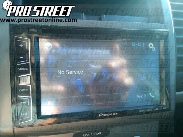 Nissan Sentra Stereo Wiring Diagram - My Pro Street