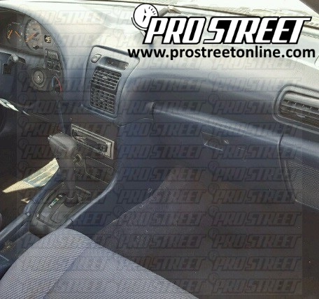 Toyota Celica Stereo Wiring Diagram - My Pro Street