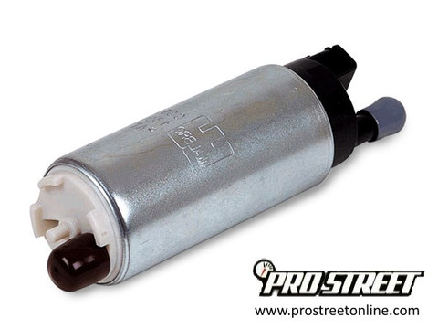 Install Honda Civic Fuel Pump - My Pro Street