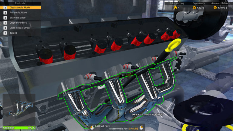 how to download car mechanic simulator 2015 more cars