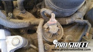 How To Clean a Ford EGR Valve - My Pro Street