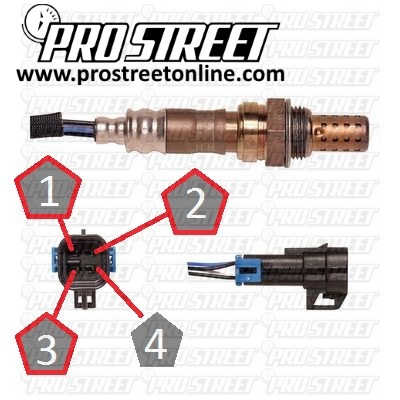 How To Test a Chevy Impala Oxygen Sensor - My Pro Street