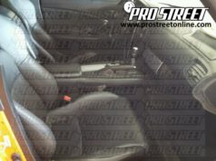 Honda S2000 Stereo Wiring Diagram - My Pro Street