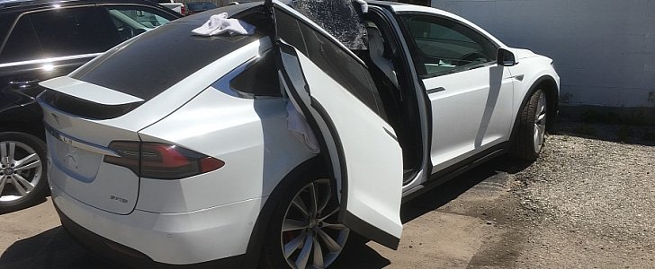 Another Tesla Autopilot Accident Raises Serious Questions Car And Bike Sa 9344