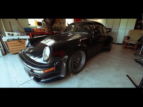 Check Out This Epic Turbo K Swapped Porsche 911 - My Pro Street