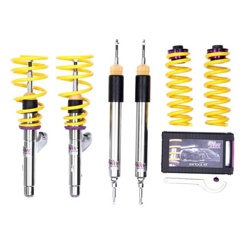 Best Coilover Kits 2018 Edition - My Pro Street