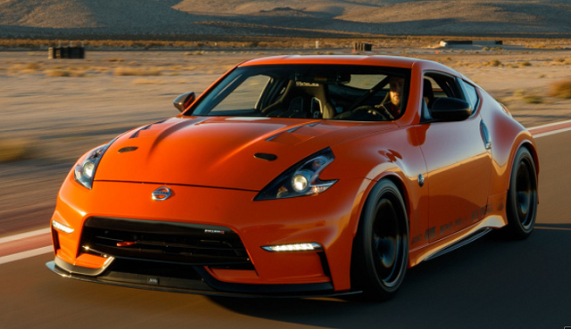 370z aftermarket