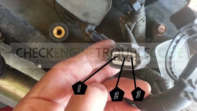 P0303 Nissan 3 5l How To Test Vq35 Ignition Coil My Pro Street