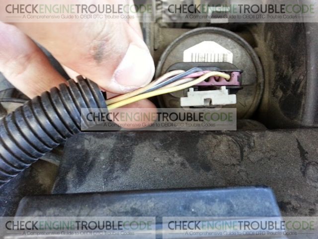 how to fix chevy silverado p0171 trouble code my pro street chevy silverado p0171 trouble code