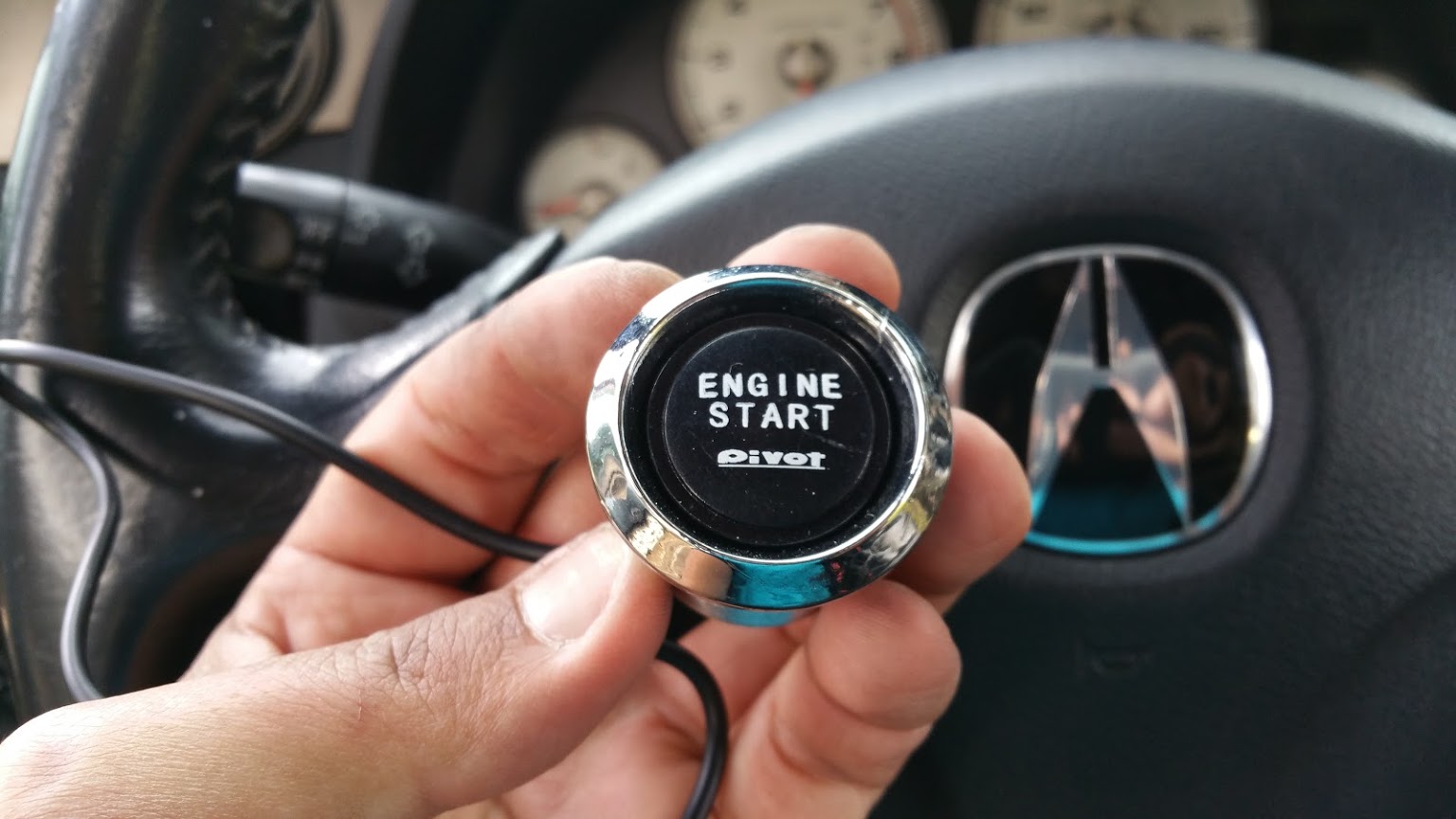 Push Button Start Key Fob Replacement at Mary Delaughter blog