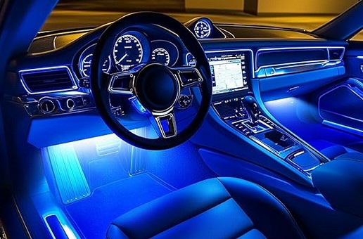 Honalia Interior Car Lights - $19.29! - 🚗 Transform Your Car’s Interior ...
