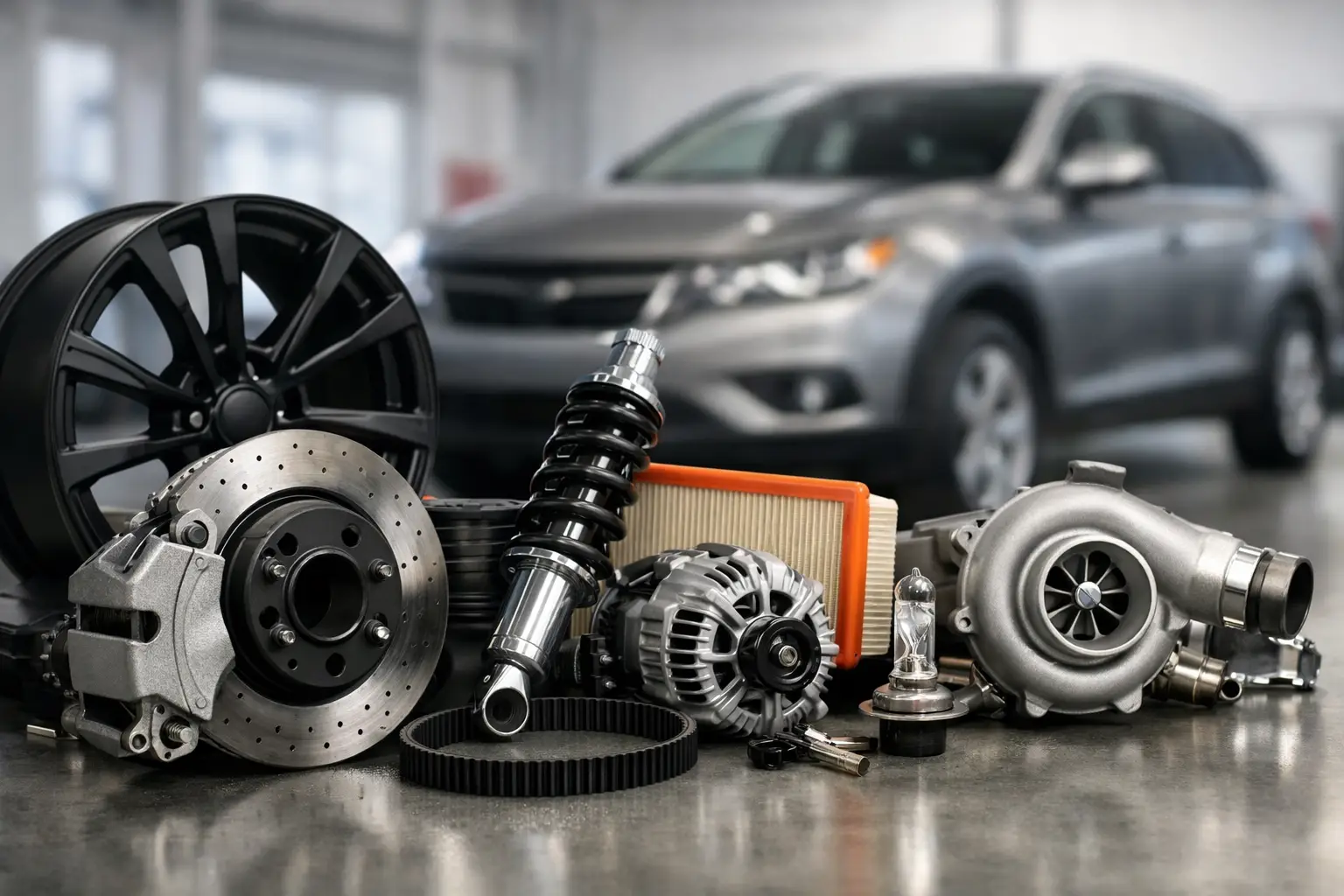 Vehicle Fitment Parts Guide for Smart Buyers - My Pro Street