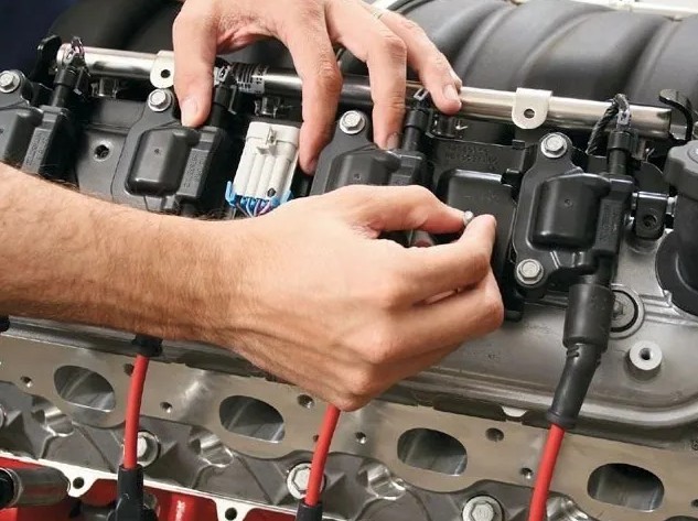 LS1 P0300 Random Misfire Guide: Causes, Symptoms, and How to Fix It