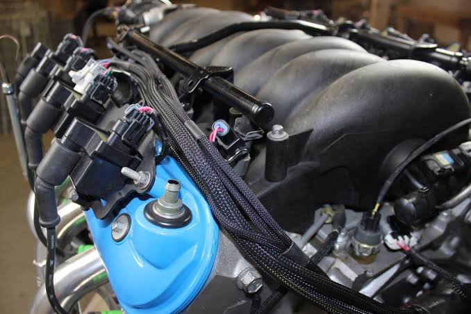 LS1 Wiring Diagram Guide: Understanding LS1 Engine Wiring for Swaps and ...