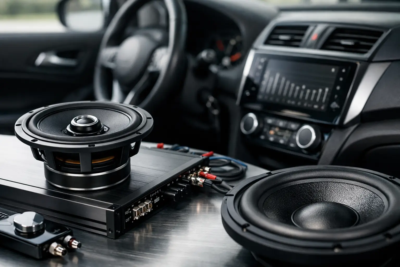 Car Sound System Guide Car Audio System Guide for Better Sound Builds - My Pro Street